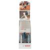 Bosch Hand Pad Pocket Saw Quick Fit Handle for Sabre Recip Reciprocating Blades #2 small image