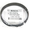 Bosch Genuine PHO &amp; GHO Planer Drive Belt 2604736004 2 604 736 004 Original