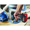 New Home Durable Heavy Duty 18-Volt Lithium-Ion 1/2 in. Impact Wrench Kit