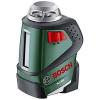 Bosch PLL 360 - Laser a linea visibile + cavalletto + borsa  (linea laser 360°) #1 small image