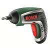 Bosch IXO Cordless Lithium-Ion Screwdriver with 3.6 V Battery, 1.3 Ah