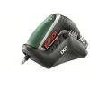 Bosch IXO Cordless Lithium-Ion Screwdriver with 3.6 V Battery, 1.3 Ah