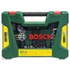 NEW BOSCH 2607017193 83-piece accessory set V83 from JAPAN #2 small image