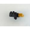 Bosch #2607200246 Genuine OEM Switch for 1581AVS 1587VS 1587AVS B4201 Jig Saw
