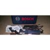 FREE SHIP BOSCH MX30E MULTI-X VARIABLE SPEED CORDED OSCILLATING TOOL, CASE, ACCS #1 small image