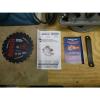 Bosch CS10 15 Amp 7 1/4&#034; Circular Saw Kit *BRAND NEW* FREE SHIPPING!!