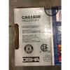NEW Bosch 18V Cordless 4 1/2&#034; Cutoff Angle Grinder Bare Tool! CAG180B #4 small image