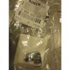 Bosch 4 ½ Angle Grinder Parts Lot - 1347 1348 Motor Gear Housing Trigger ++