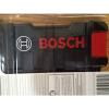 BOSCH 21-PC BLACK OXIDE TWIST DRILL BIT SET WITH CASE NEW #8 small image