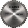 NEW! Bosch Circular Saw Blade Ferrous Metal 230mm 48T - 2608642370