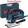 Bosch GST150BCE 110V 780W Bow Handle Jigsaw 0601513060
