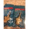 BOSCH-85294M 1/4 In. Carbide Tipped Roundover Bit #1 small image