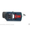 BOSCH battery drill GSR 36 VE-2-Li Charger &amp; 1 Battery 1.3Ah #10 small image