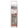 Bosch Metal drill bits HSS-R. DIN 338 8.5 x 75 x 117 mm 2607018432 #1 small image