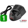 new Bosch 12V GAL 1230 CV  Battery Charger 2607226105 - 1555