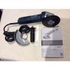 Bosch corded Angle Grinder Professional GWS 7-125 Brand New