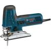 Barrel-Grip Jig Saw Tool Kit 7.2 Amp Corded Variable Speed Case Included Bosch #2 small image