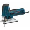 Barrel-Grip Jig Saw Tool Kit 7.2 Amp Corded Variable Speed Case Included Bosch