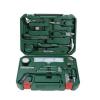 New Heavy Duty Bosch All-in-One Metal 108 Piece Hand Tool Kit | Free Shipping