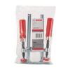 Bosch 2608000426 Pair of G-Clamps #1 small image