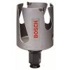 Bosch 2608584760 - Seghe a tazza Multi Construction, 60 mm, 4 pezzi