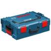 Bosch Stackable Small Storage Hard Case Lockable Power Tool Charger Portable #1 small image
