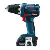 New Home Tool Durable 18-Volt EC Brushless Compact Tough 1/2 in. Drill Driver #2 small image