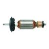 New Bosch Genuine Parts Armature 1604010626 for GWS6-100 Grinder 220V
