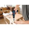 Electric Drill Driver 12 Volt Lithium Ion Cordless Impact Driver Combo Kit 2Tool #3 small image