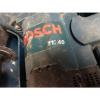 Bosch 11240 Hammer Drill #4 small image