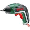 Bosch Electric Cordless Screwdriver IXO Easy Tool Micro USB charging system #1 small image