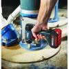 Variable Speed Impact Wrench 18 Volt Lithium-Ion 1/2 in., Kit 2 Batteries, Bosch #5 small image