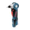 New 12V Max Li-Ion 1/4 in. Cordless Right Angle Drill with Exact-Fit Insert Tray