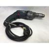 Used,BOSCH 1033VSR 8 Amp 1/2in Drill with Variable Speed Made In Germany! #1 small image