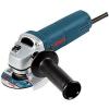 Bosch 6 Amp Corded Electric 4-1/2 in. Small Angle Grinder Polishing Cutting