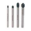BOSCH GT2000 Glass and Tile Bit Set, 1/8-5/16, 4 Pc #1 small image