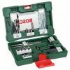Bosch Drill Bit and Screwdriver Accessory Set with Angle Driver Safe Removal #1 small image