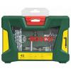 Bosch Drill Bit and Screwdriver Accessory Set with Angle Driver Safe Removal #3 small image