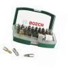 Bosch 2607017063 Screwdriver Bit Set, 32 Pieces #2 small image