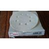 Bosch 5 in. MICRO FINISHING FILM DISCS (25 PACK) hook &amp; loop 000346238211 #1152 #3 small image