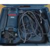 BOSCH MODEL1639 ROTARY SAW KIT W/ HARDCASE - IN UNUSED CONDITION