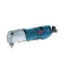 3.8 Amp 3/8 in. Corded Right Angle Drill Specialty Power Tool Keyed Chuck Blue #1 small image