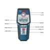 BOSCH GMS120 Professional Wall Detector Multi Material Cable WallScanner