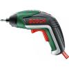 Bosch IXO Cordless Screwdriver With Integrated 3.6 V Lithium-Ion Battery #1 small image