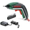 Bosch IXO Cordless Screwdriver With Integrated 3.6 V Lithium-Ion Battery #2 small image