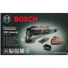 Bosch Pmf Universal exclusive 190W in valigetta multifunzione con accessori