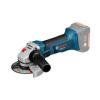 Authentic BOSCH GWS18V-LI Rechargeable Cordless Electric Small Angle Grinder DIY #1 small image