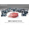Authentic BOSCH GWS18V-LI Rechargeable Cordless Electric Small Angle Grinder DIY #3 small image