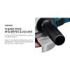 Authentic BOSCH GWS18V-LI Rechargeable Cordless Electric Small Angle Grinder DIY #5 small image