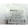 Bosch #1617014131 New Genuine Brush Set for 1659 1660 11225VSR 1662 11524 1661 +